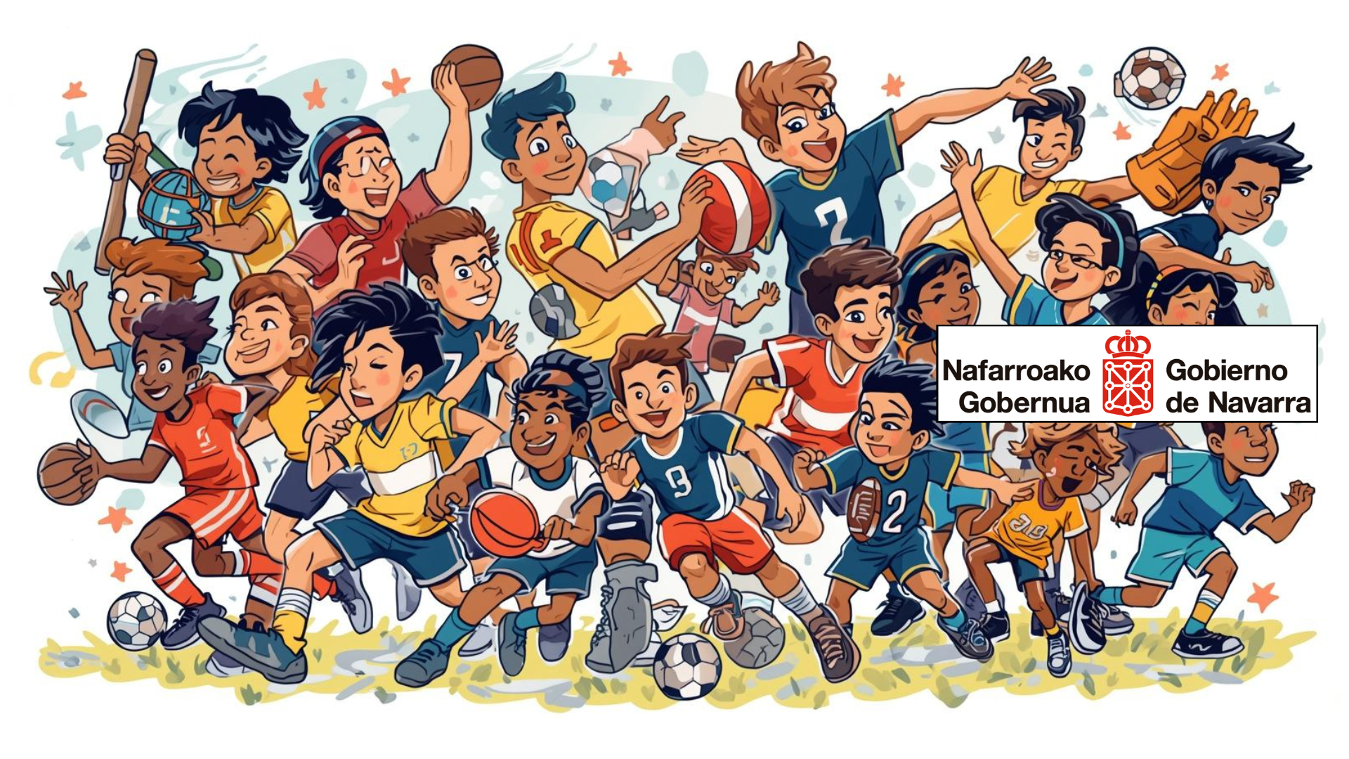 ¡Participamos en el programa de 